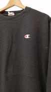 リバースウィーブスウェット|CHAMPION