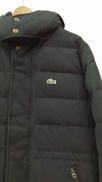 ダウンジャケット|LACOSTE