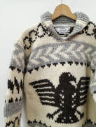 プルオーバーカウチンニット|SEVEN ISLAND