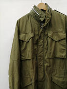 M-65 FIELD JACKET 2ND|U.S.ARMY