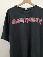 プリントTシャツ|IRON MAIDEN