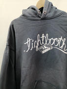 フーディ|TIGHTBOOTH