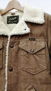 Wrange Coat|WRANGLER