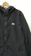 ナイロンジャケット|HELLY HANSEN