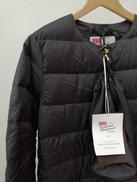 ミドル丈ダウンコート|TRADITIONAL WEATHERWEAR