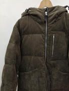 ダウンジャケット|JOURNAL STANDARD RELUME