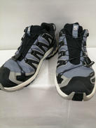 XA PRO 3D V9 GTX|SALOMON