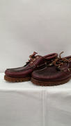 3 Eye Classic Boat Shoe|TIMBERLAND