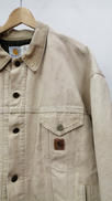 80's Trucker Jacket|CARHARTT