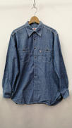 90’S ワークシャツ|LEVI'S