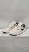 AIR JORDAN 1 LOW PRM PALE IVOR|NIKE