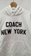 HOODIE SWEATSHIRT|COACH