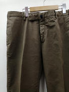 コットンパンツ|INCOTEX