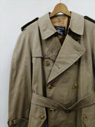 ライナー付きトレンチコート|BURBERRYS