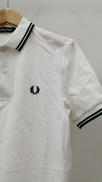 ポロシャツ|FRED PERRY
