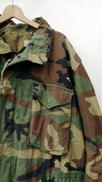 M－65 FIELD JACKET|ALPHA