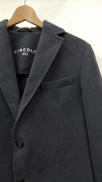 CASHMERE TOUCH JACKET|CIRCOLO 1901