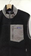 CLASSIC RETRO-X VEST|PATAGONIA