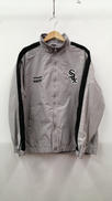 ジップアップブルゾン|CHICAGO WHITE SOX