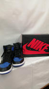 AIR JORDAN 1 RETRO　HIGH　OG|NIKE