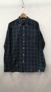 ブラックウォッチ　チェックシャツ|ABTHING APE