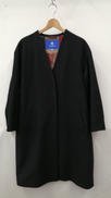 ノーカラーコート|BLUE LABEL CRESTBRIDGE