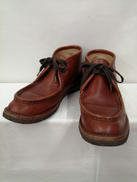 チロリアンシューズ|BUTTERO