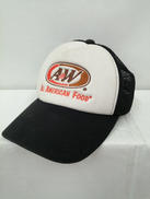 メッシュキャップ|A&M