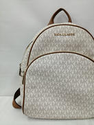 ABBEYミディアムバックパック|MICHAEL　KORS