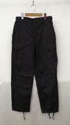 BDUカーゴパンツ "BLACK357"|U.S.ARMY