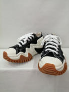 RUN STAR MORTION BLACK LOW CUT|CONVERSE