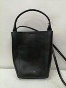 レザーミニバッグ|YAHKI