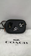 COACH×DISNEY ショルダーバッグ|COACH