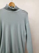 ハイネックカシミヤニット|GUCCI