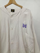 PAJAMA SHIRT|NEEDLES