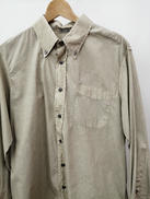 ボタンダウンシャツ|C.P COMPANY