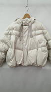 COCOON DOWN JACKET|6×1 COPENHAGEN