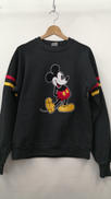 80'S スウェット|DISNEY
