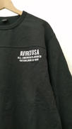 スウェット|AVIREX