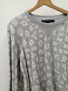 ジャガード織りスウェット|MARC BY MARC JACOBS