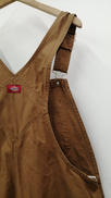 オーバーオール|DICKIES