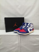 AIR JORDAN 1 MID|NIKE