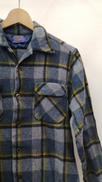 60'S ボードシャツ|PENDLETON