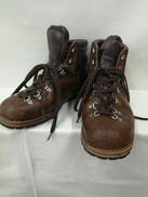 マウンテンブーツ|中森商店 EIGER