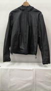 フェイクレザーブルゾン|ARMANI EXCHANGE