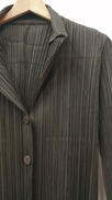 プリーツジャケット|PLEATS PLEASE