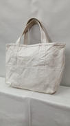 DEEP BOTTOM BOAT&TOTE|L.L.BEAN × BEAMS