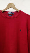 90'S コットンニット|POLO RALPH LAUREN