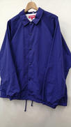 World Famous Coaches Jacket|SUPREME