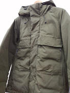 BLACK LABE STORM BOWL3JACKET|COLUMBIA